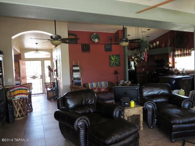 1773 Via Medusa Rio Rico, AZ 85648 - Photo 34 of 43