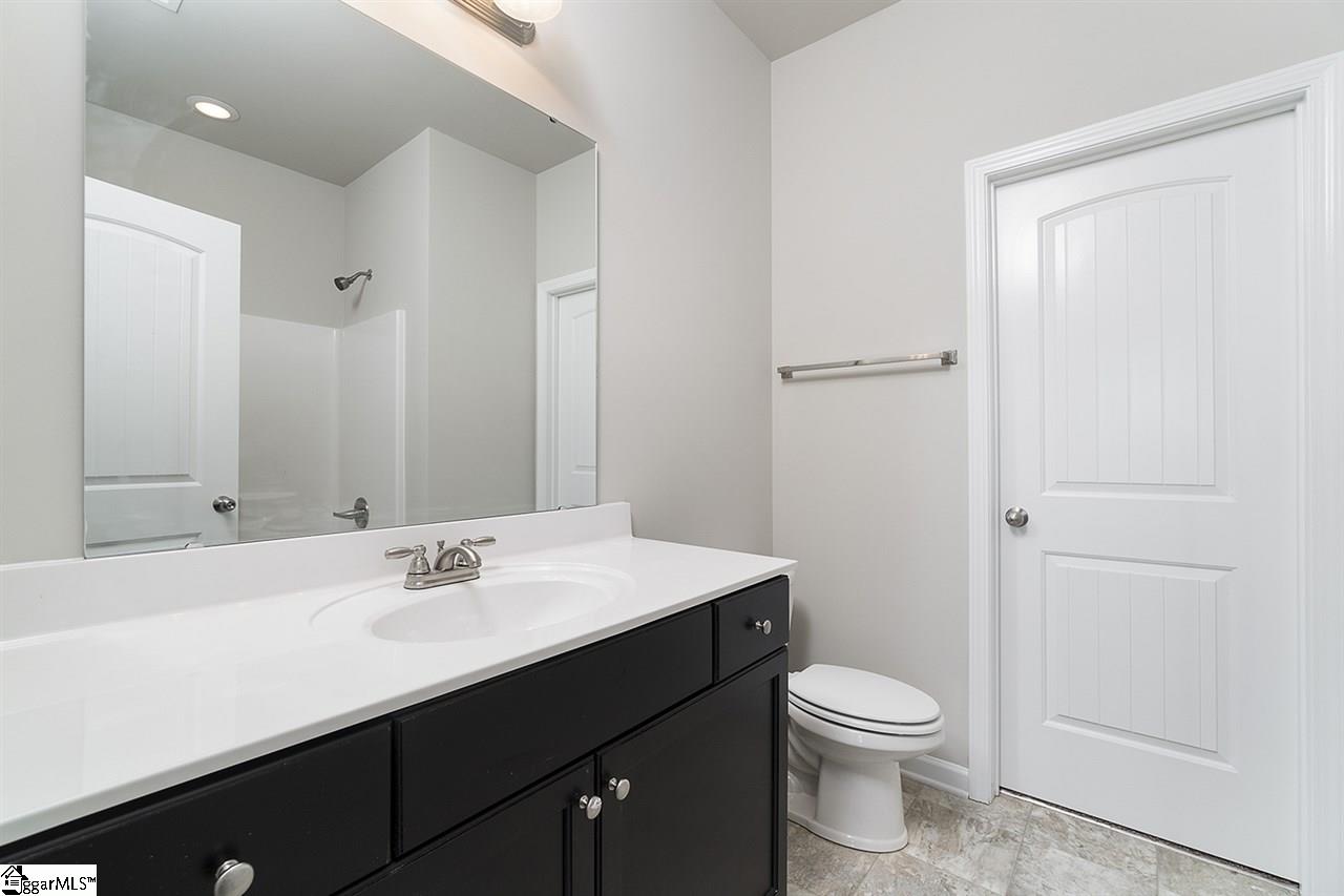 206 Hampton Road Greer, SC 29651 - Photo 17 of 24 Gallery Image 17
