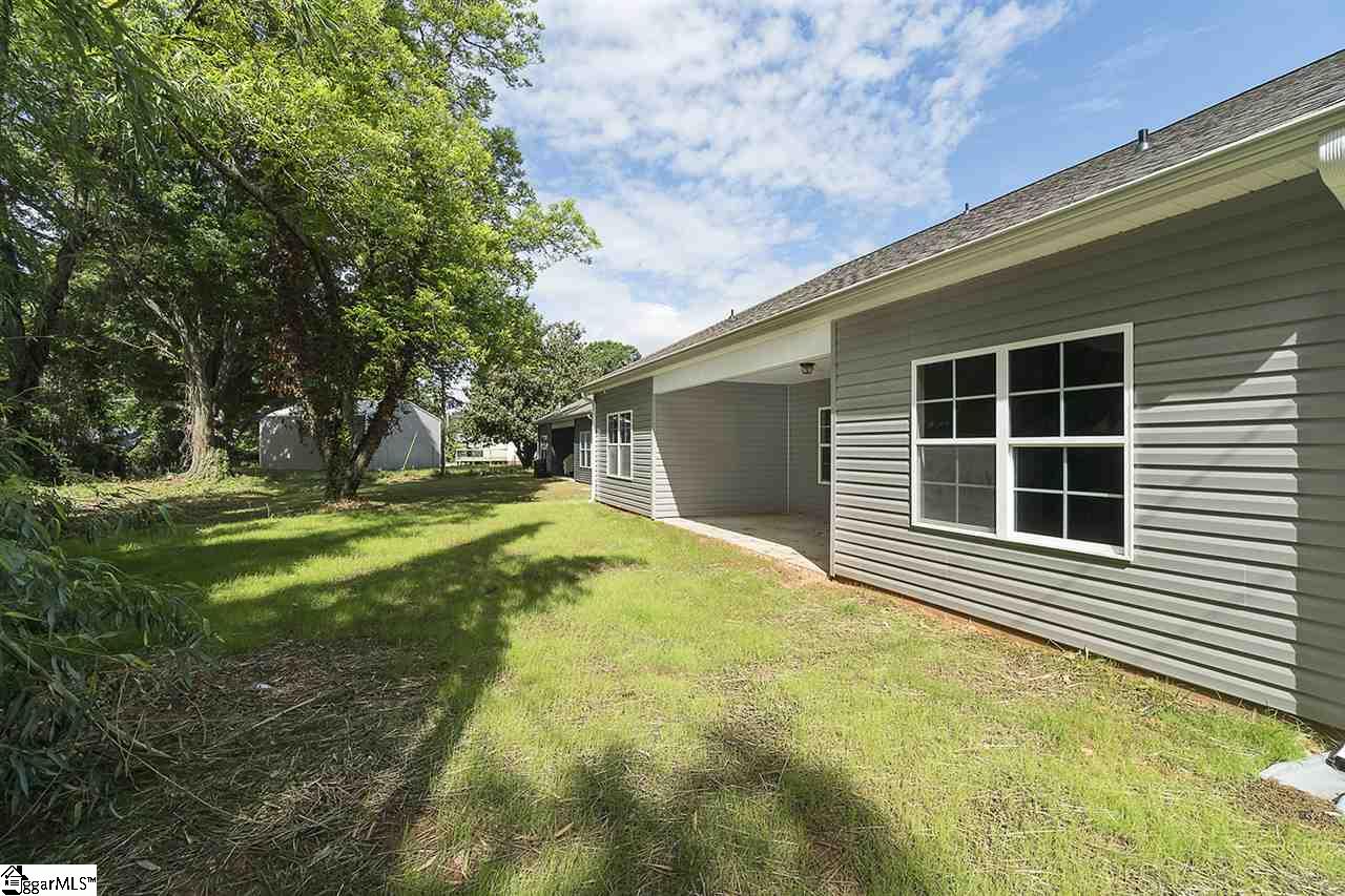 206 Hampton Road Greer, SC 29651 - Photo 21 of 24 Gallery Image 21