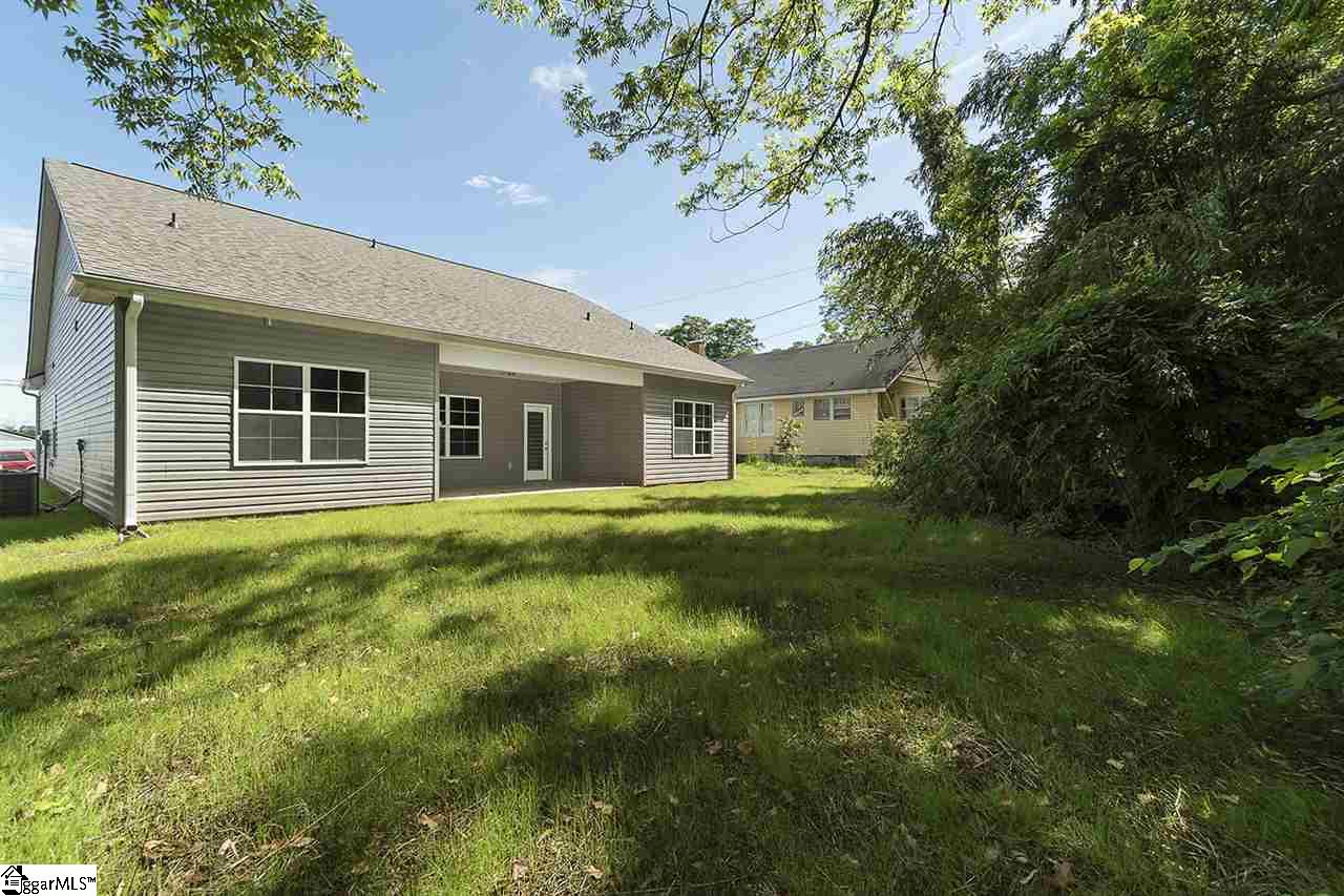 206 Hampton Road Greer, SC 29651 - Photo 22 of 24 Gallery Image 22