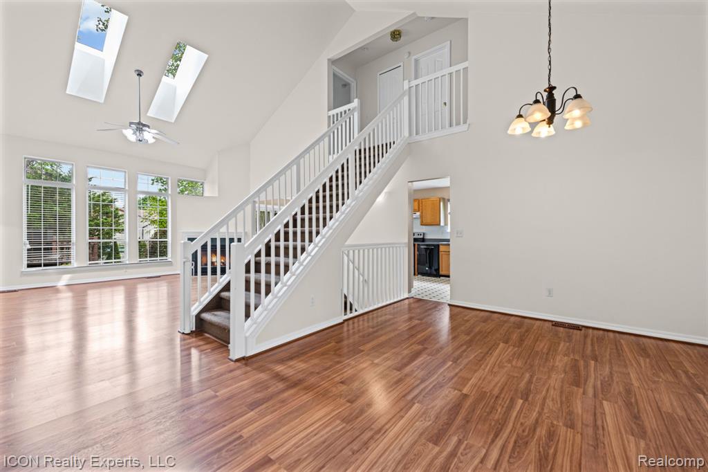 5367 High Ridge Drive Ypsilanti, MI 48197 - Photo 6 of 22
