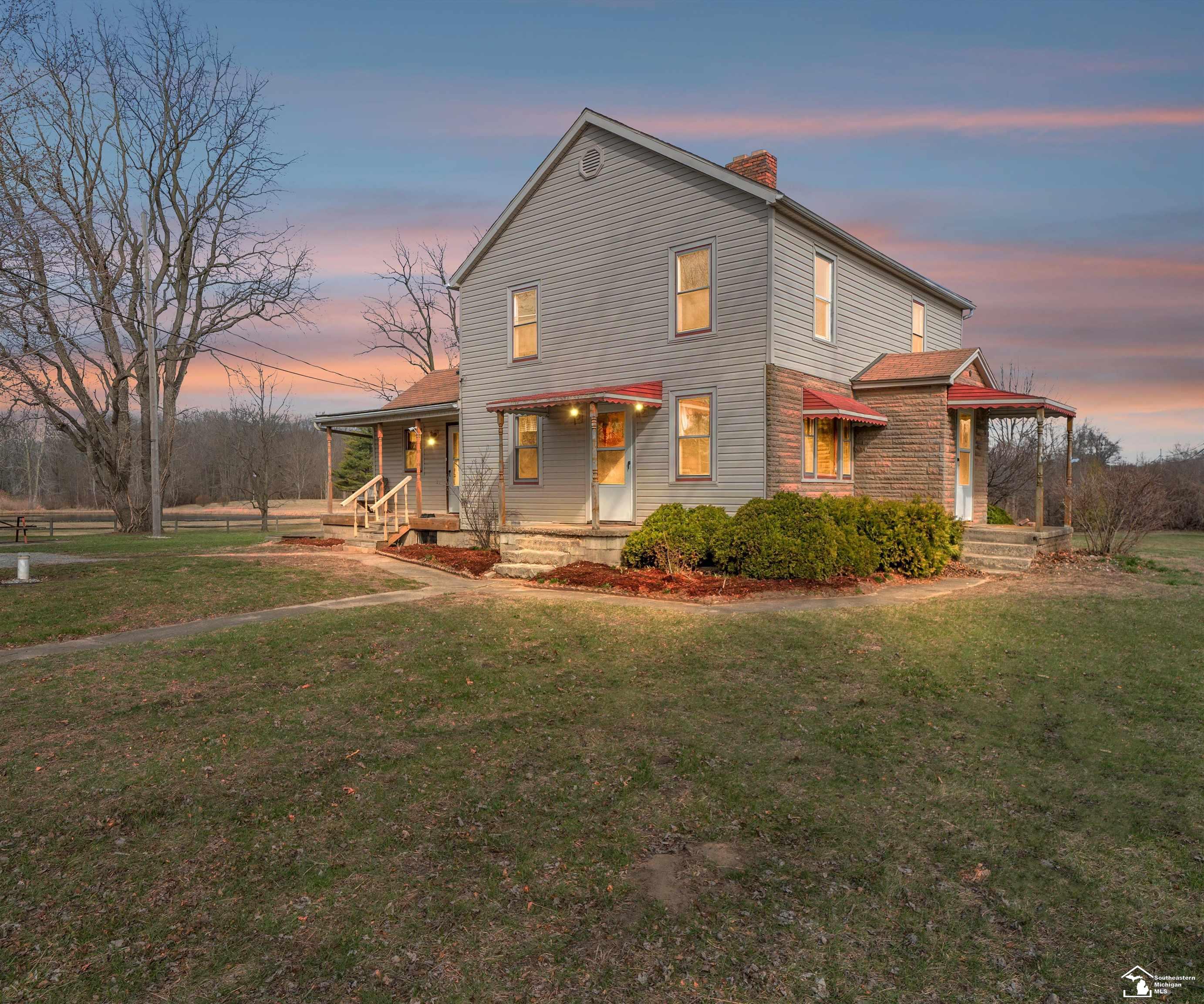 8770 Summerfield Road Petersburg, MI 49270 - Photo 4 of 54 50202704-1f9a022c-99ae-42de-b6d9-ee56497bef25.JPG