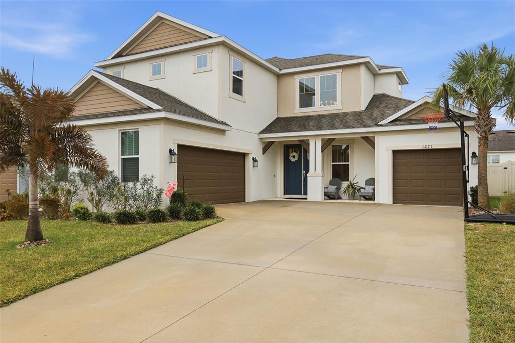 1271 Waterview Ridge Circle Apopka, FL 32703 - Photo 5 of 56