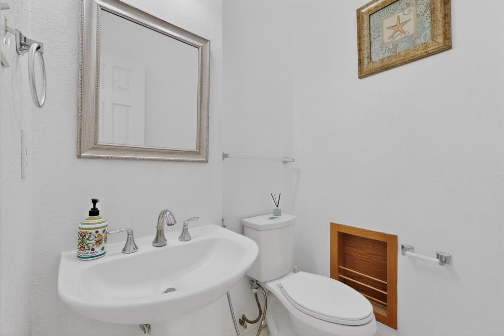 636 Allen Road Coppell, TX 75019 - Photo 20 of 40