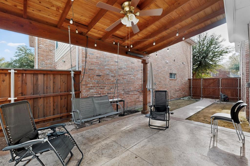 636 Allen Road Coppell, TX 75019 - Photo 40 of 40