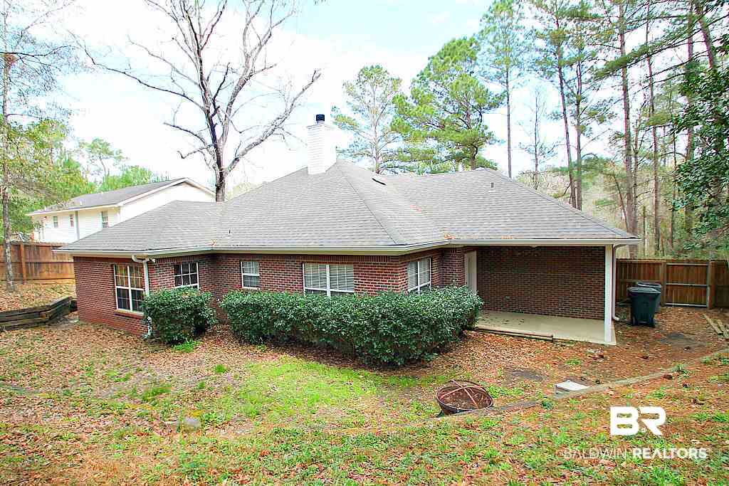268 Ridgewood Drive Daphne, AL 36526 - Photo 30 of 31