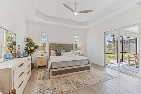 $10,000 | 43270 Boardwalk Loop, Babcock Ranch, FL 33982