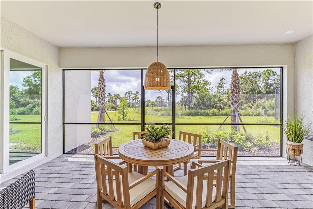 43270 Boardwalk Loop Babcock Ranch, FL 33982 - Photo 2 of 21