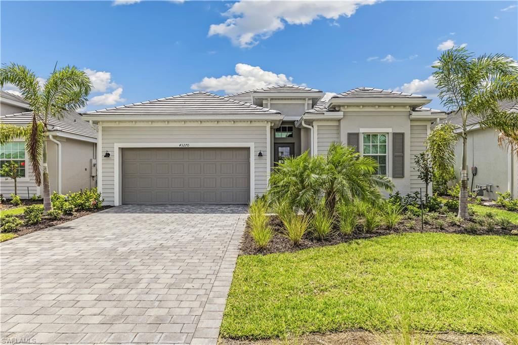 43270 Boardwalk Loop Babcock Ranch, FL 33982 - Photo 21 of 21