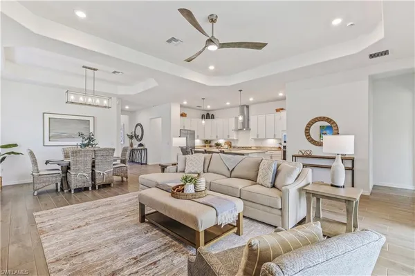 $10,000 | 43270 Boardwalk Loop, Babcock Ranch, FL 33982