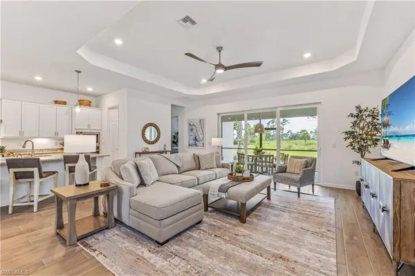 $10,000 | 43270 Boardwalk Loop, Babcock Ranch, FL 33982