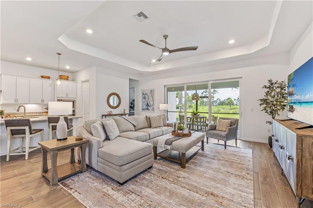 43270 Boardwalk Loop Babcock Ranch, FL 33982 - Photo 5 of 21