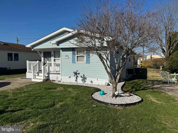 $189,900 | 21728 C Street, Rehoboth Beach, DE 19971