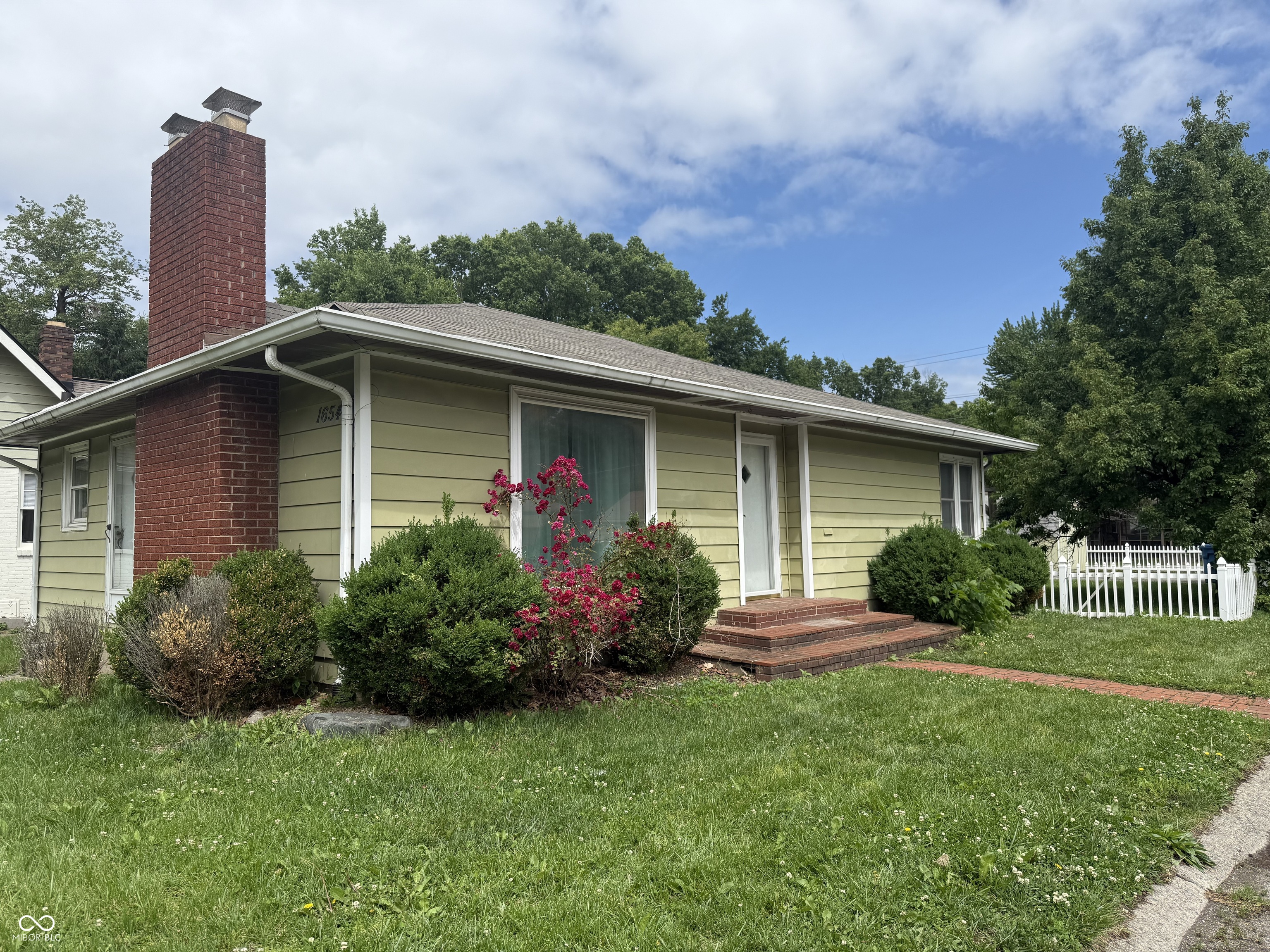 1654 Broad Ripple Avenue Indianapolis, IN 46220 - Photo 1 of 13