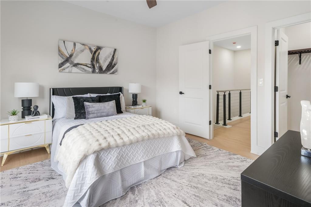 2689 Grand Isles Way Decatur, GA 30032 - Photo 21 of 49