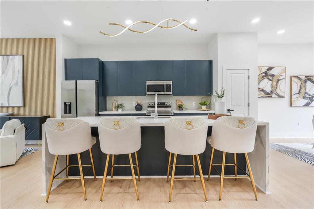 2689 Grand Isles Way Decatur, GA 30032 - Photo 7 of 49