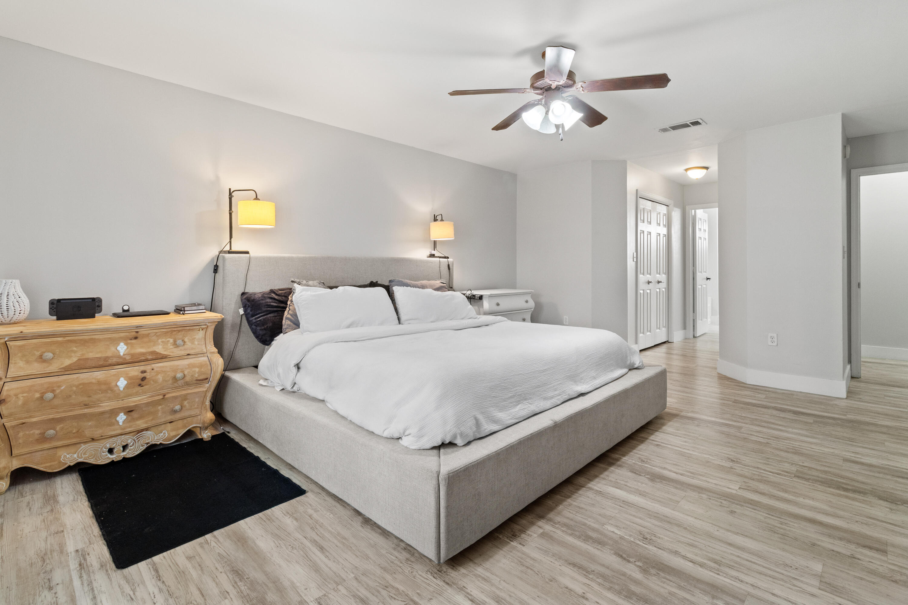 8252 Cosica Boulevard Navarre, FL 32566 - Photo 17 of 51 Master Bedroom