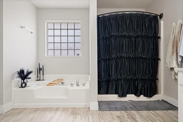 a view of a bathroom