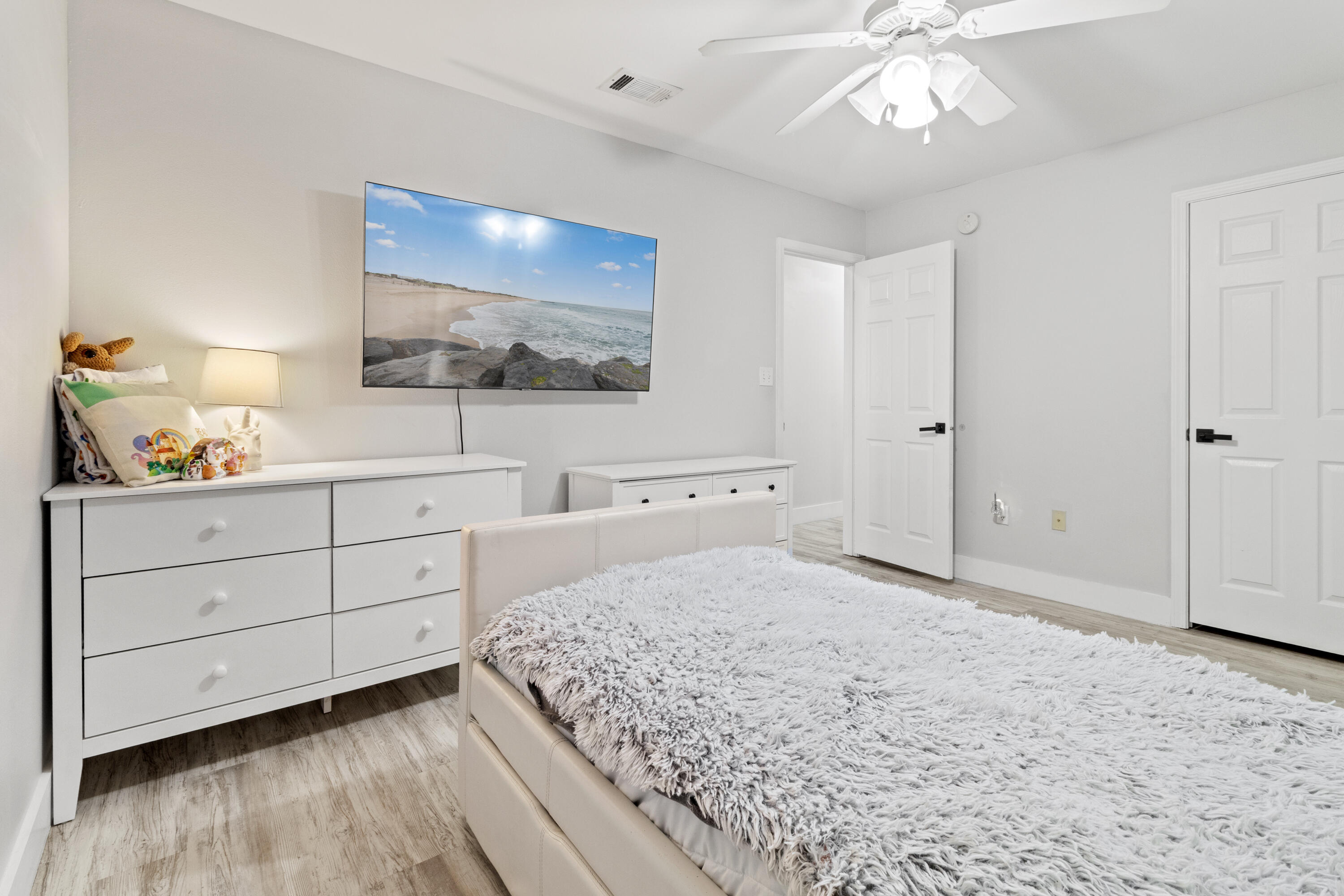 8252 Cosica Boulevard Navarre, FL 32566 - Photo 33 of 51 Guest Bedroom 2