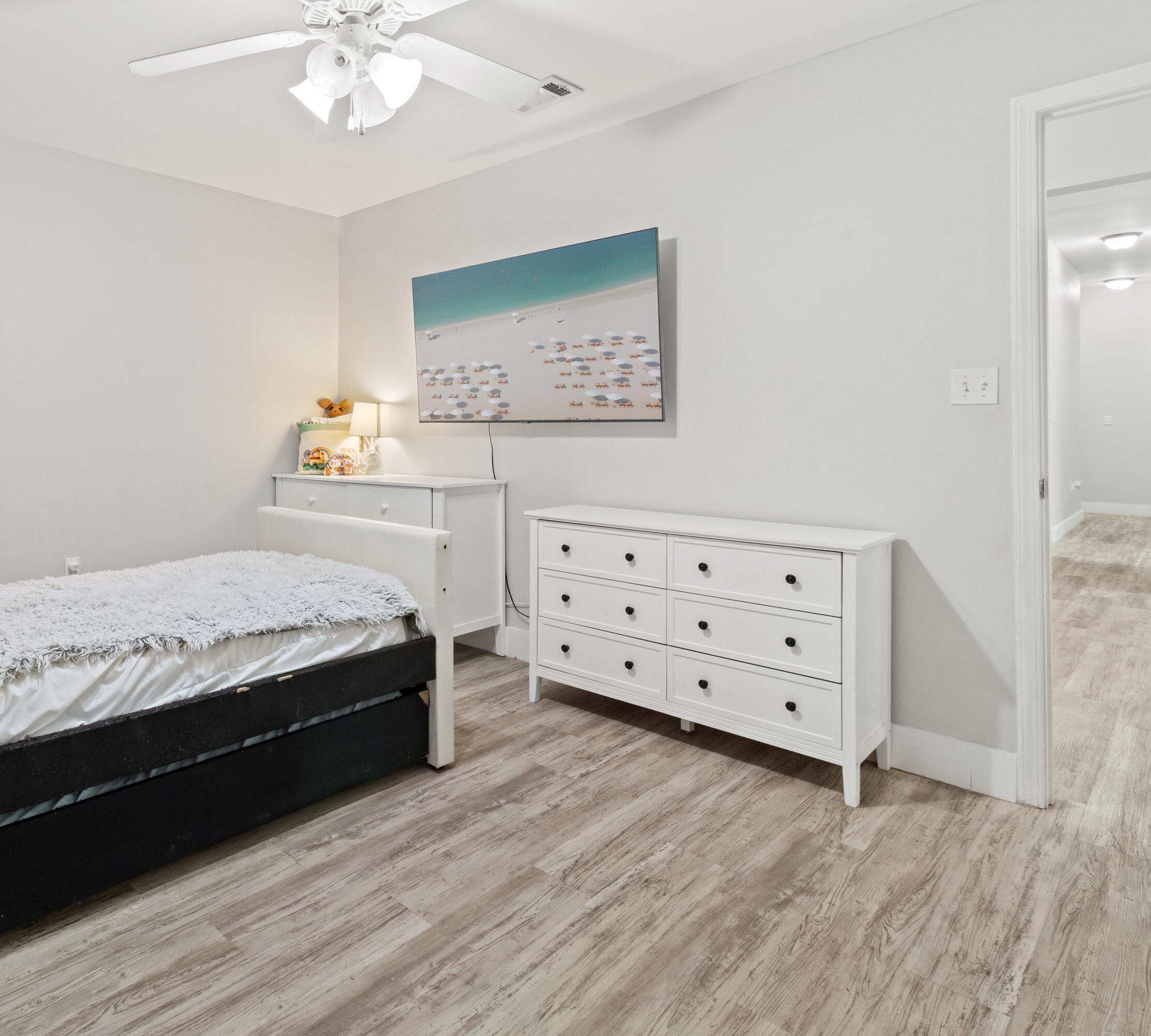 8252 Cosica Boulevard Navarre, FL 32566 - Photo 34 of 51 Guest Bedroom 2