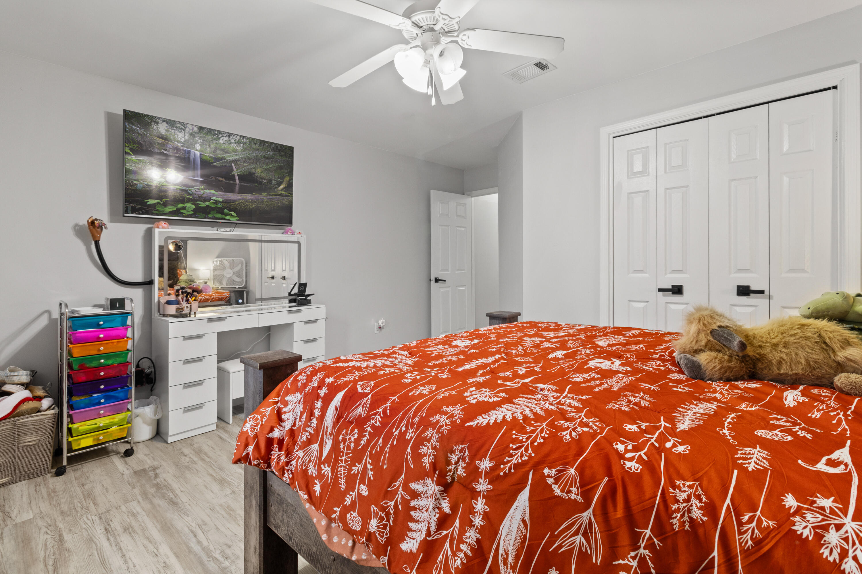 8252 Cosica Boulevard Navarre, FL 32566 - Photo 37 of 51 Guest Bedroom 3