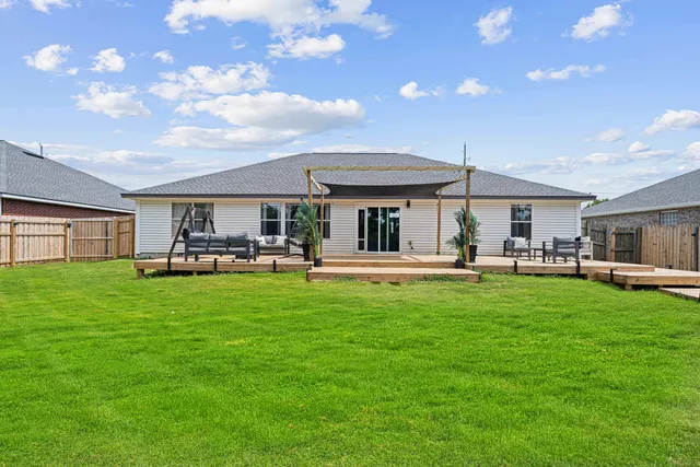 $485,000 | 8252 Cosica Boulevard, Navarre, FL 32566