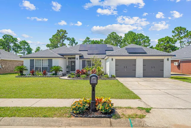 $485,000 | 8252 Cosica Boulevard, Navarre, FL 32566