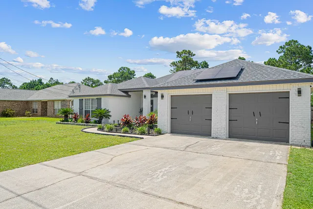 $485,000 | 8252 Cosica Boulevard, Navarre, FL 32566
