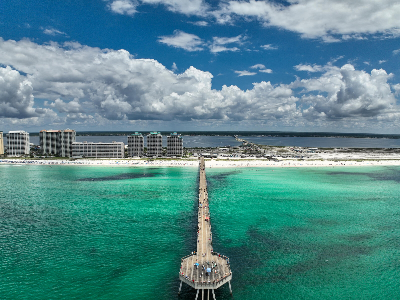 8252 Cosica Boulevard Navarre, FL 32566 - Photo 45 of 51 Navarre Beach