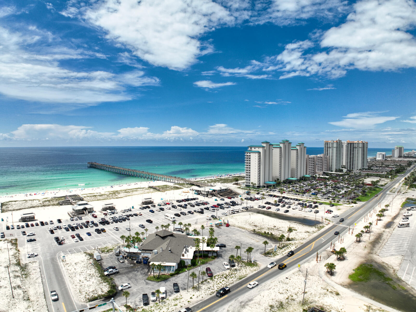 8252 Cosica Boulevard Navarre, FL 32566 - Photo 47 of 51 Navarre Beach