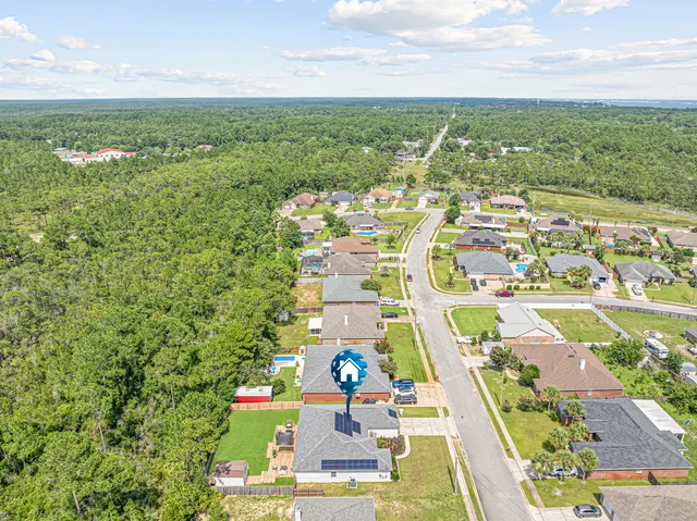 $485,000 | 8252 Cosica Boulevard, Navarre, FL 32566