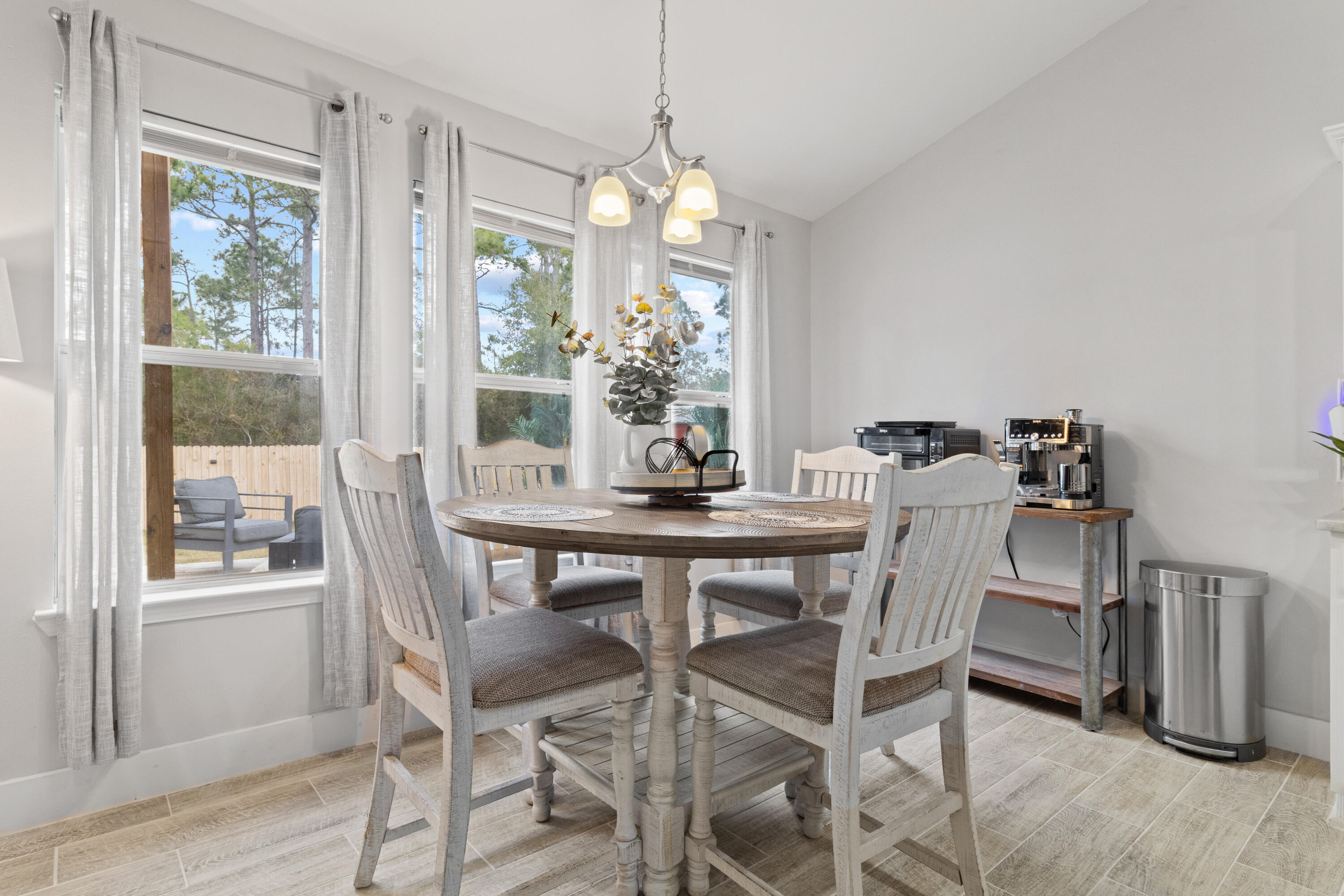 8252 Cosica Boulevard Navarre, FL 32566 - Photo 6 of 51 Breakfast Nook