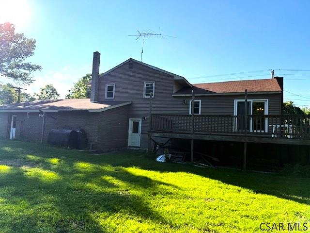 168 Pine Bluff Road Sidman, PA 15955 - Photo 46 of 47 Gallery Image 46