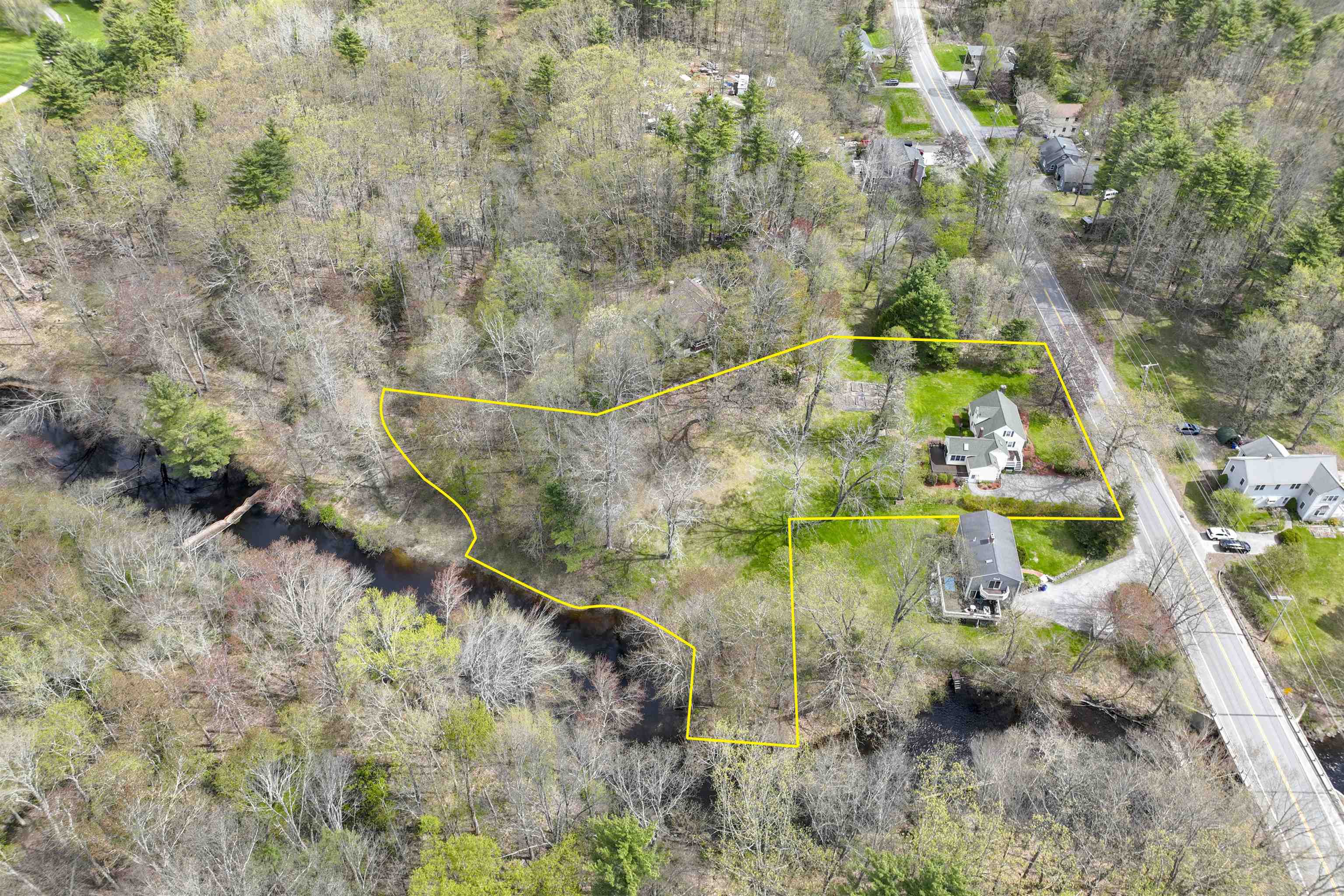 95 Kingston Road Exeter, NH 03833 - Photo 3 of 60