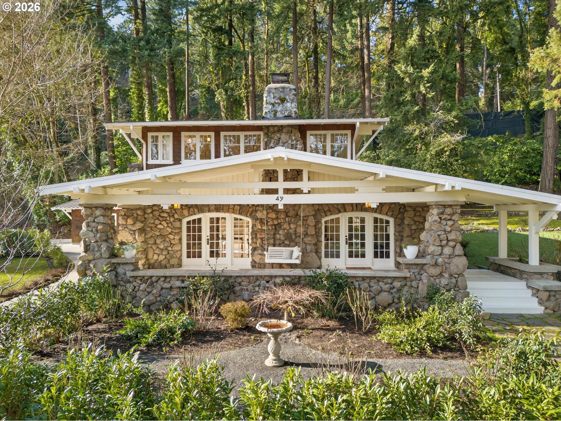 49 Southwest Briarwood Road Lake Oswego, OR 97034 - Photo 9 of 48
