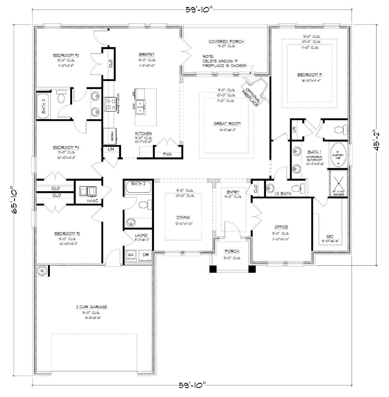 23 Wabash Way Sumrall, MS 39482 - Photo 1 of 1 Gallery Image 1