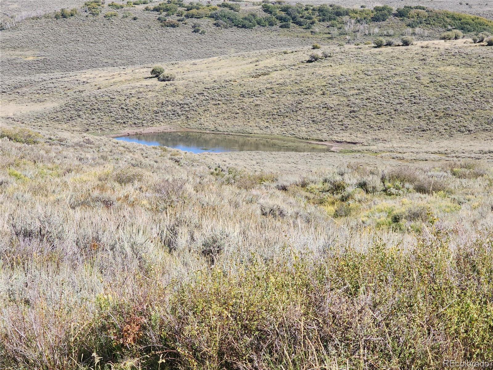 0 Divide (mont's Draw) Rd Gateway Whitewater, CO 81527 - Photo 2 of 10 a view of beach and small yard