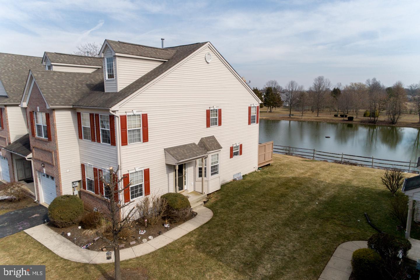 133 Raintree Crossing Hatfield, PA 19440 - Photo 60 of 65 Gallery Image 60