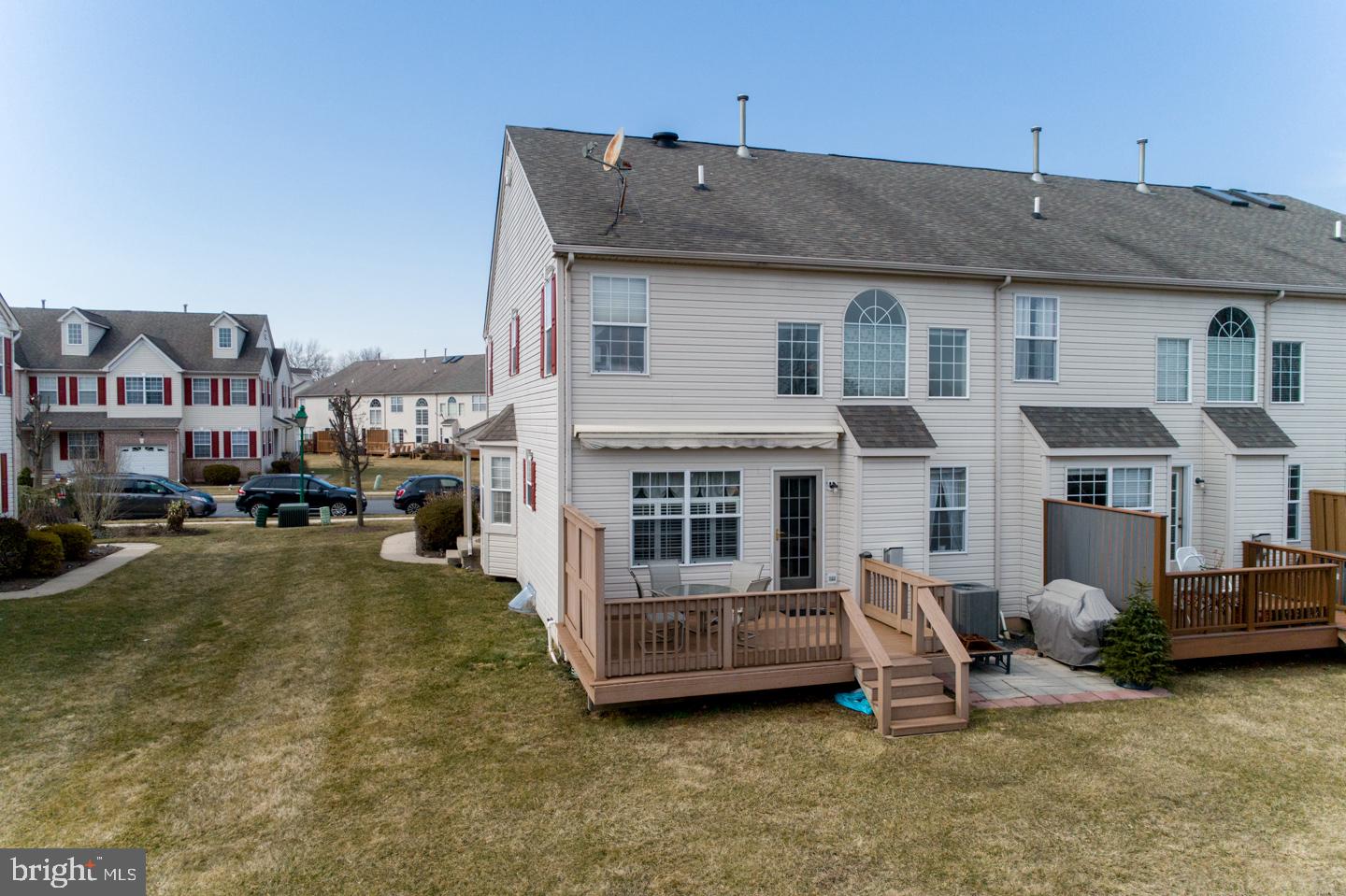 133 Raintree Crossing Hatfield, PA 19440 - Photo 7 of 65 Gallery Image 7