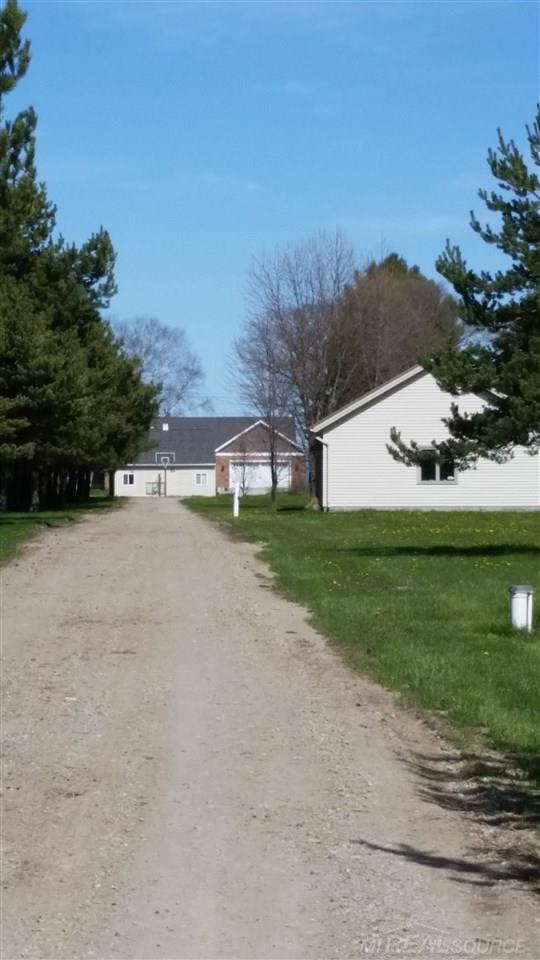 6137 Lakeshore Road Lexington, MI 48450 - Photo 50 of 53 Deep lot