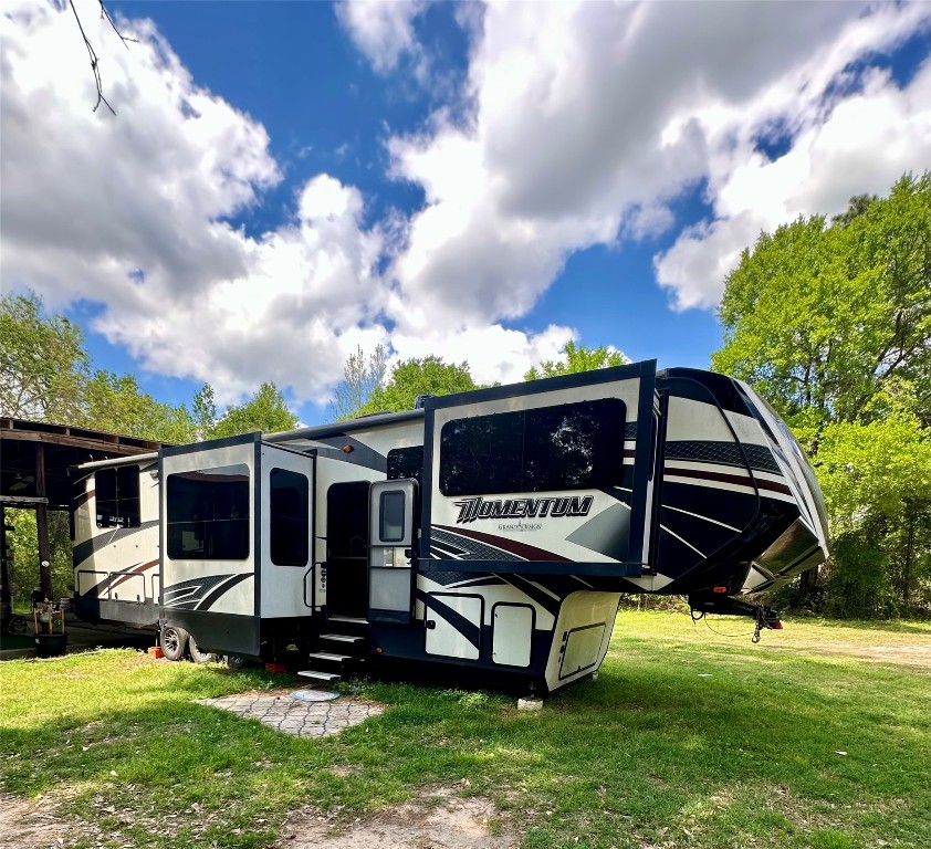 143 Moffett Springs Road, Unit B Huntsville, TX 77320 - Photo 1 of 18