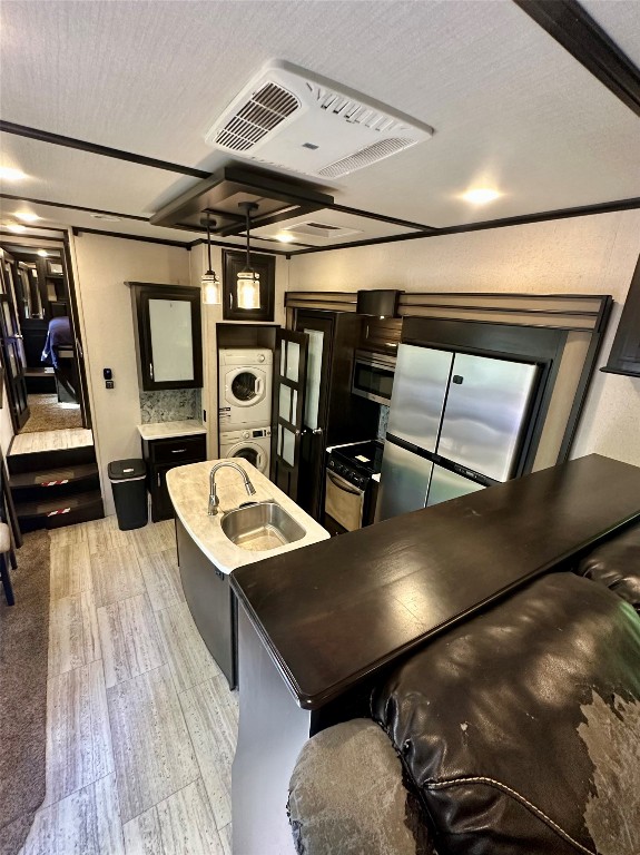 143 Moffett Springs Road, Unit B Huntsville, TX 77320 - Photo 12 of 18