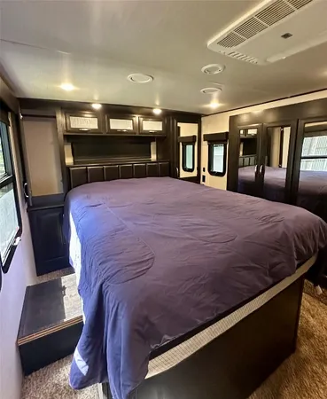 $950 | 143 Moffett Springs Road, Unit B, Huntsville, TX 77320