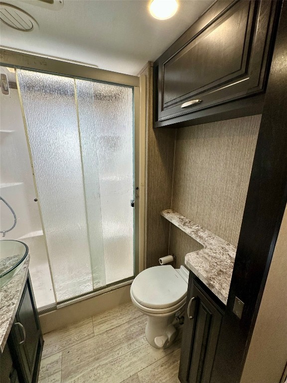 143 Moffett Springs Road, Unit B Huntsville, TX 77320 - Photo 17 of 18