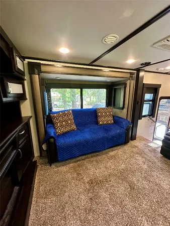 $950 | 143 Moffett Springs Road, Unit B, Huntsville, TX 77320