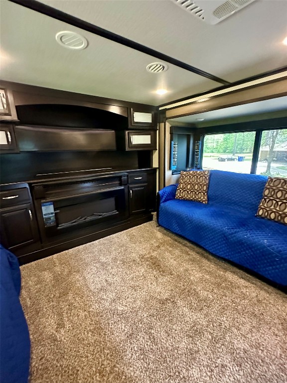 143 Moffett Springs Road, Unit B Huntsville, TX 77320 - Photo 5 of 18