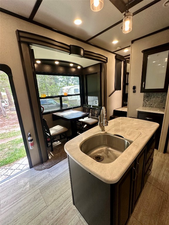 143 Moffett Springs Road, Unit B Huntsville, TX 77320 - Photo 9 of 18