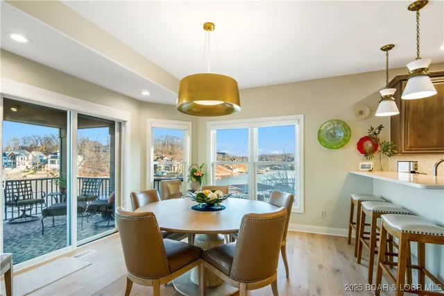 $1,195,000 | 178 Muirfield Court, Sunrise Beach, MO 65079