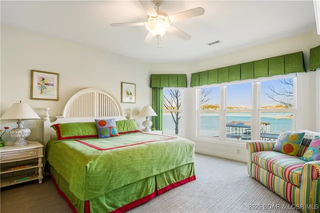 $1,195,000 | 178 Muirfield Court, Sunrise Beach, MO 65079