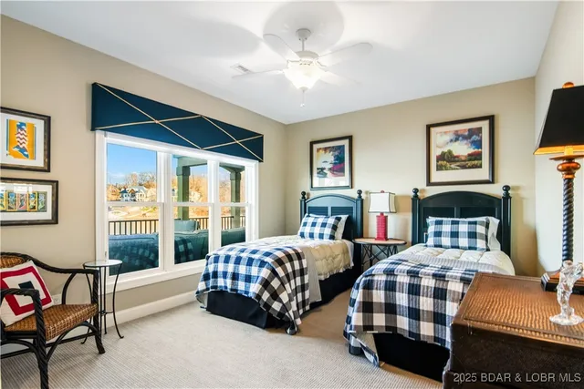 $1,195,000 | 178 Muirfield Court, Sunrise Beach, MO 65079